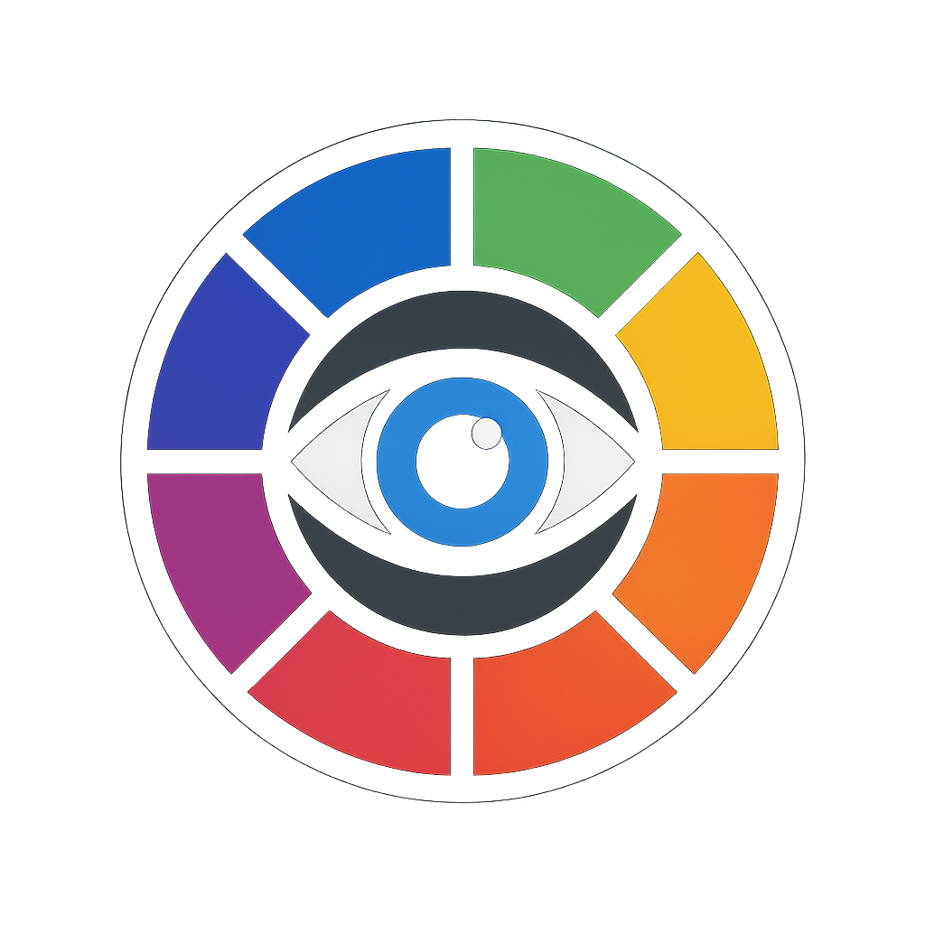 WichColor logo